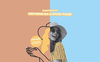 Bientôt les soldes !!!