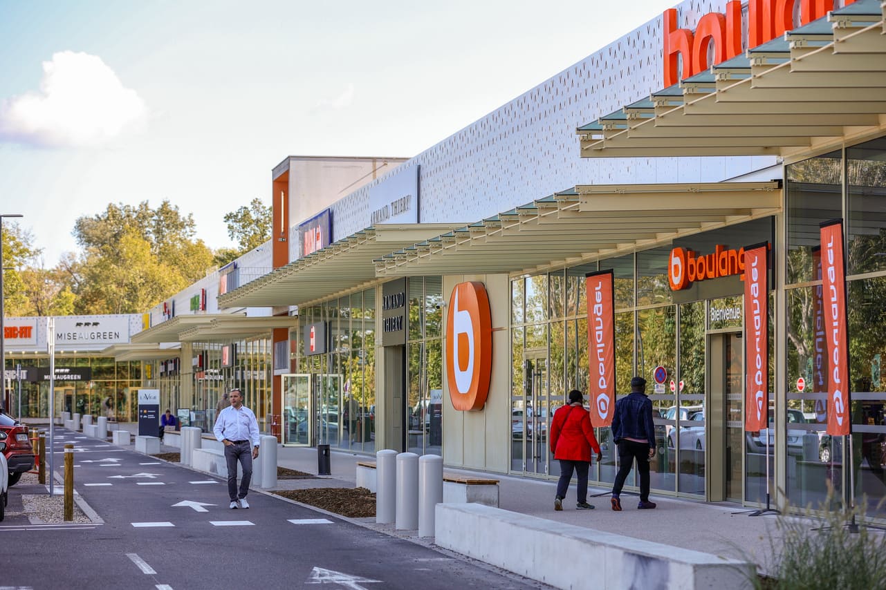 Boutiques et espaces de Sport à Geispolsheim, Strasbourg
