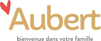 Ma liste de naissance avec Aubert !